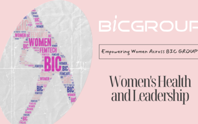 BIC GROUP Women’s Health and Leadership