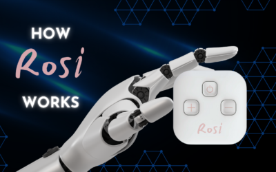 How Rosi Works: The Science Behind TENS Technology