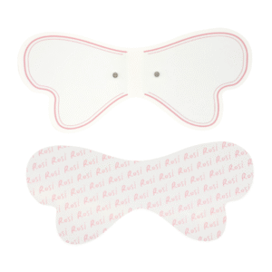 Butterfly Pad – Reusable Electrode Pad for Rosi (1 Pad)