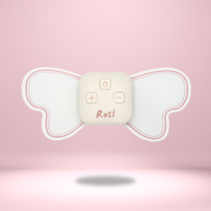 Rosi – Smart Pain Relief Device for Women