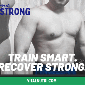 Vital STRONG